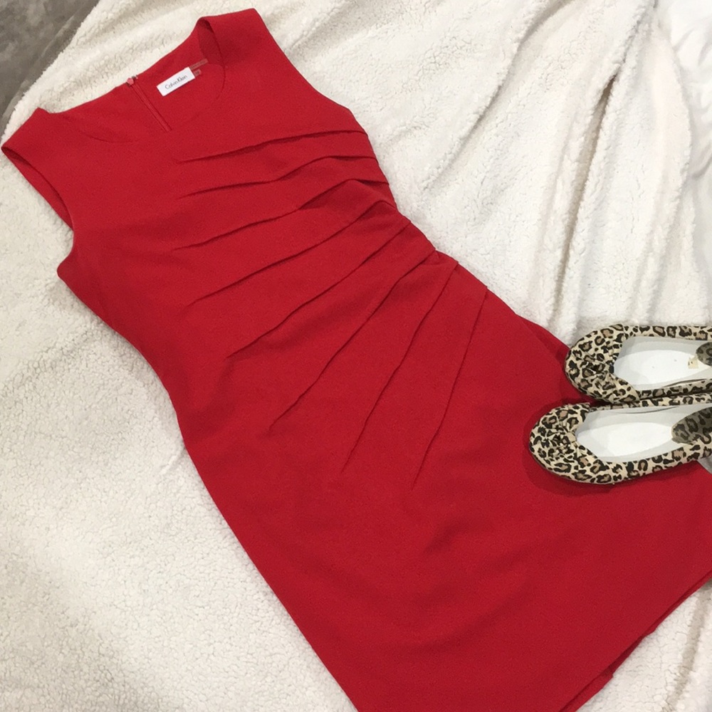 Calvin Klein Dress